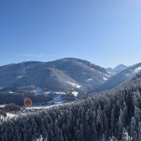 Apartamento Kehrerhof Urlaub Auf Dem Bauernhof San Lorenzo di Sebato Exterior foto