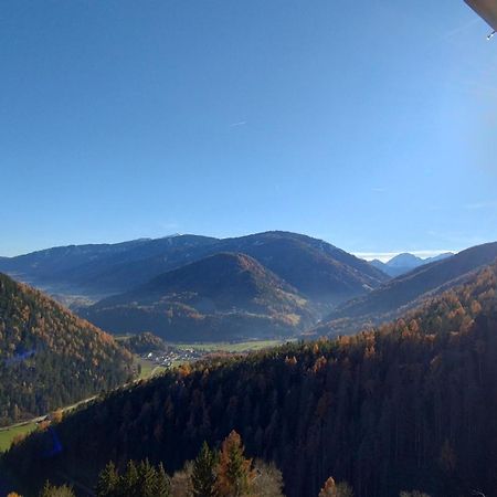 Apartamento Kehrerhof Urlaub Auf Dem Bauernhof San Lorenzo di Sebato Exterior foto